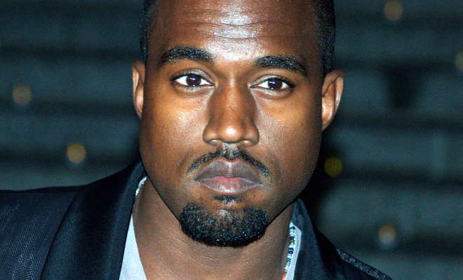 Kanye West