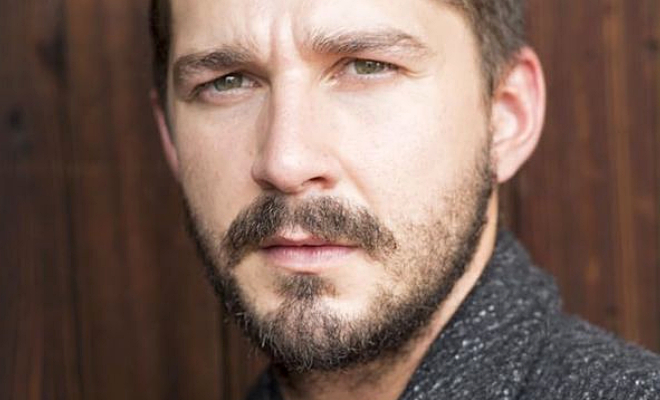 Shia LaBeouf. Photo: IMDB