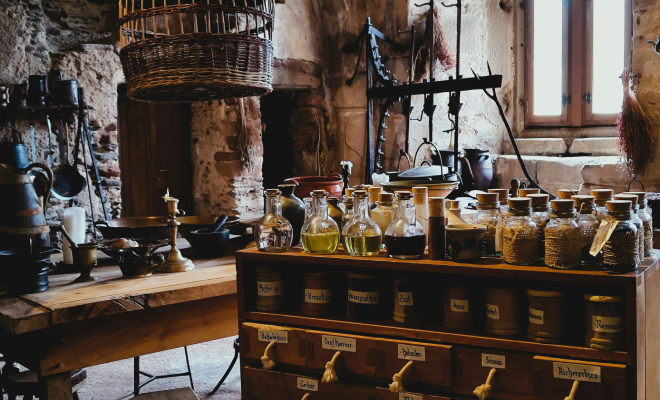 Photo: Unsplash