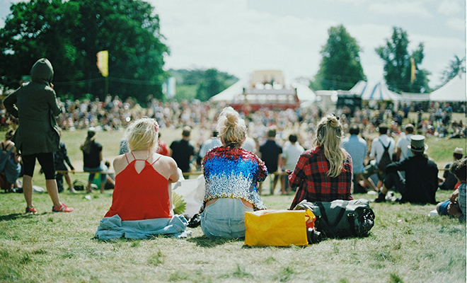 Beach vacation photo. Photo: Unsplash