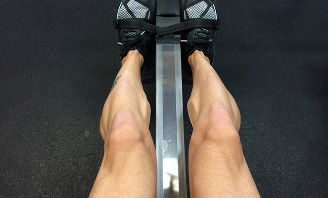 Smith machine squat. Photo: Unsplash