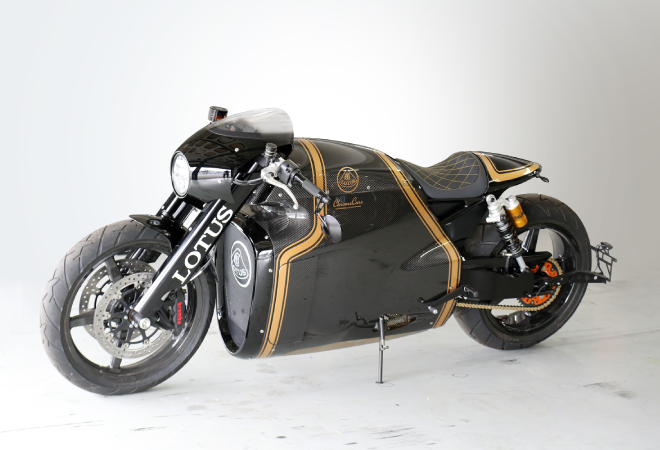 Lotus C-01. Photo: Auge=mit, CC BY-SA 4.0, Wikimedia Commons