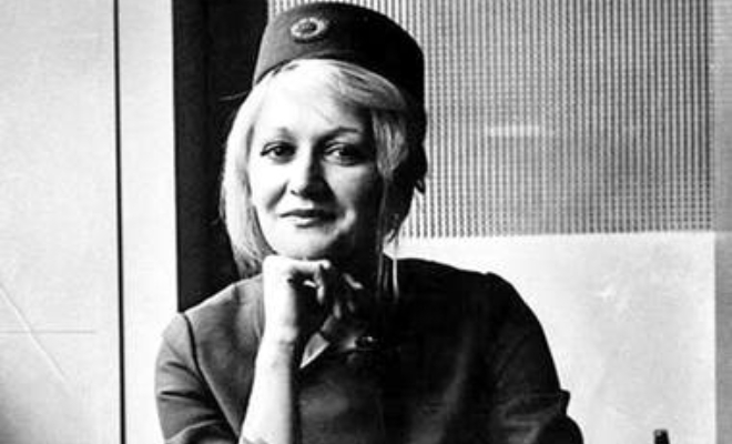 Vesna Vulović