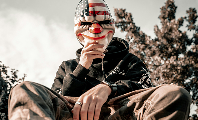 Photo: Unsplash