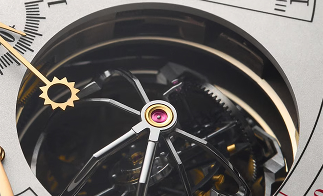Photo: Vacheron Constantin official site, press service