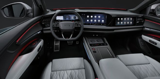 Photo: Audi