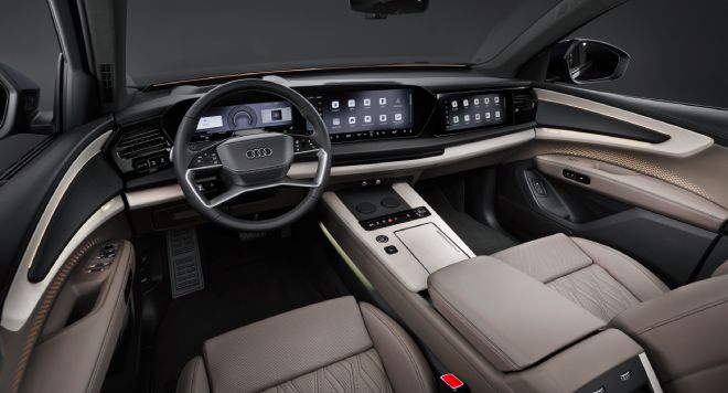 Photo: Audi