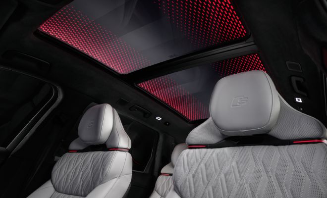 Photo: Audi