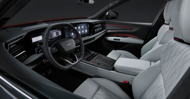 Photo: Audi