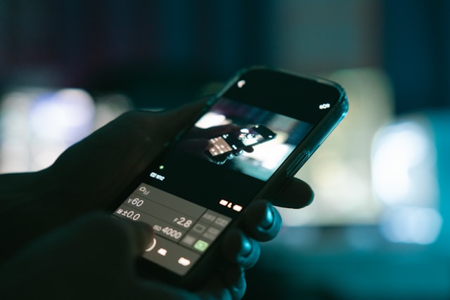 Photo: Unsplash