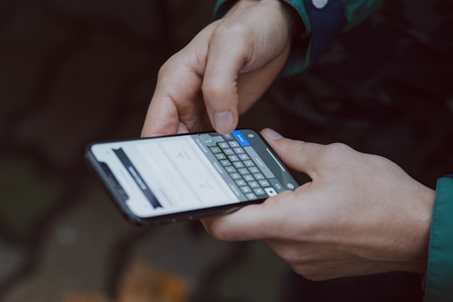 Photo: Unsplash