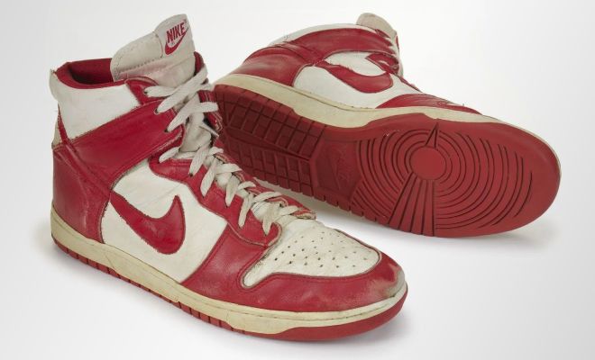 Photo: Nike