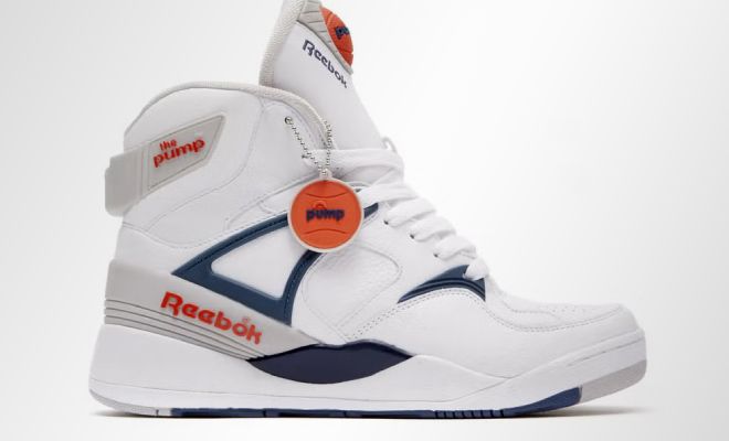 Photo: Reebok Adidas Group