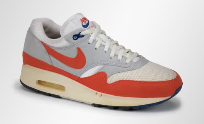 Photo: Nike