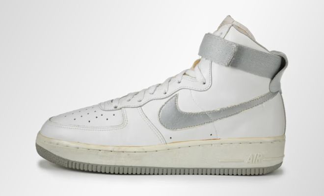 Photo: Nike