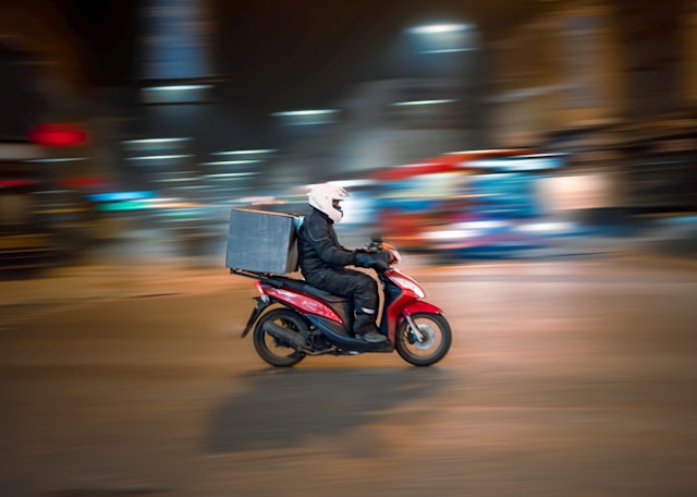 Photo: Unsplash
