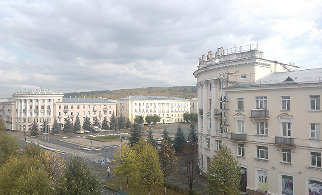 Photo: Alexander Mikhalenko. Own work, CC BY-SA 3.0, Wikipedia
