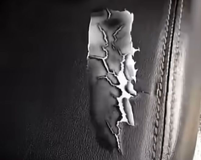 Frame from video @sergeyb7920