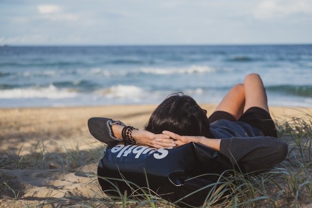 Photo: Unsplash
