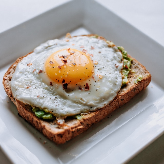 Photo: Unsplash