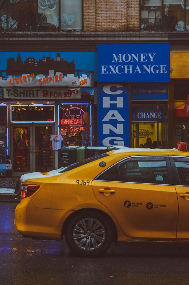 Photo: Unsplash