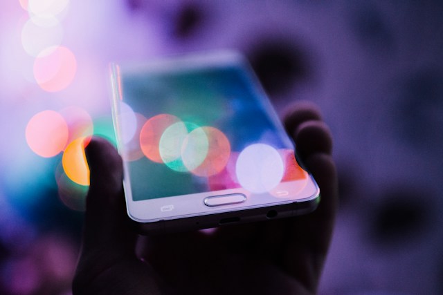 Photo: Unsplash