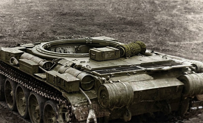 Photo: AI-generated from a real and verified image