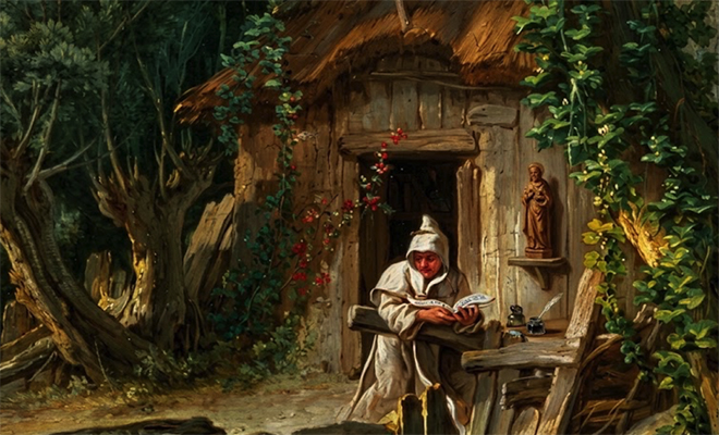 Photo: AI generated from a historically grounded reference