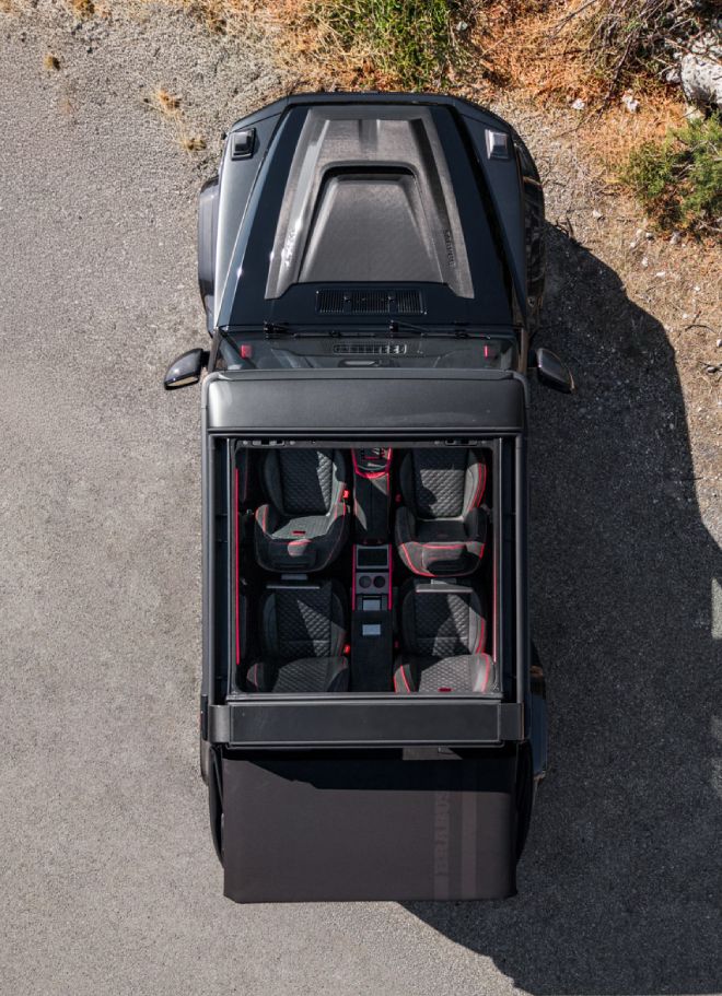 Photo: Brabus