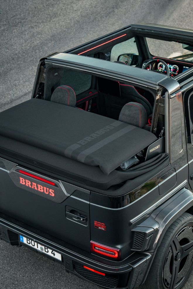 Photo: Brabus
