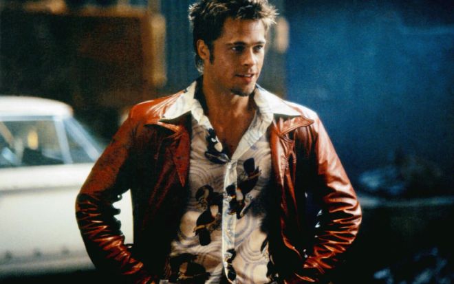 Still from Fight Club
