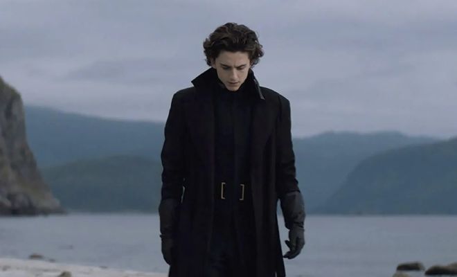 Still from Dune