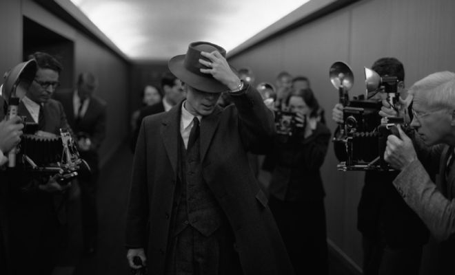 Still from Oppenheimer