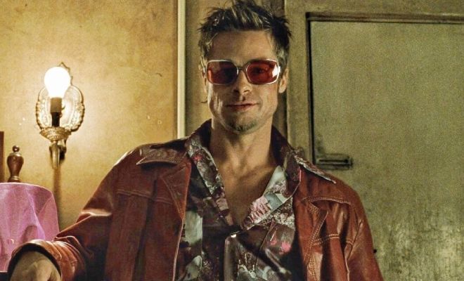 Still from Fight Club