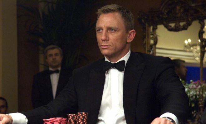Still from Casino Royale