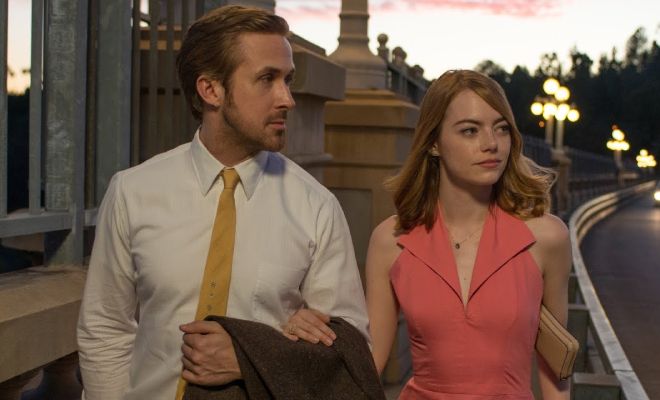 Still from La La Land