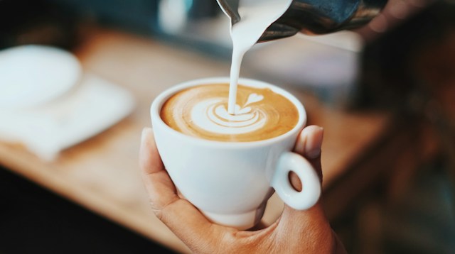 Photo: Unsplash