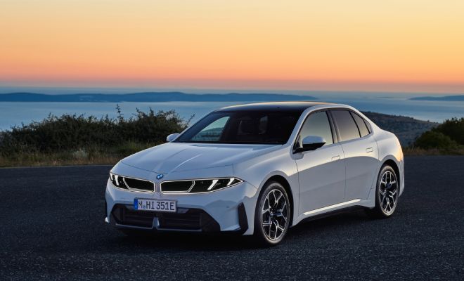Photo: BMW