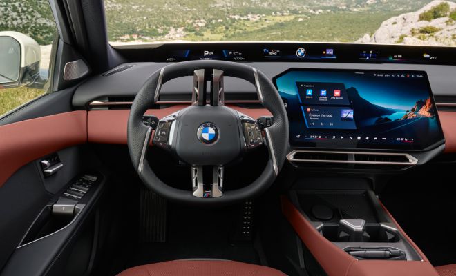 Photo: BMW