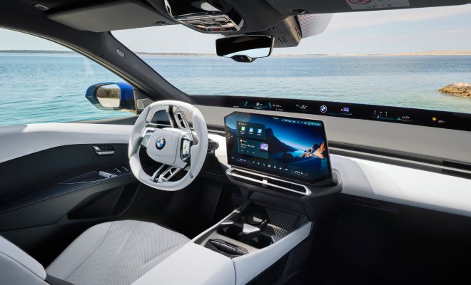 Photo: BMW