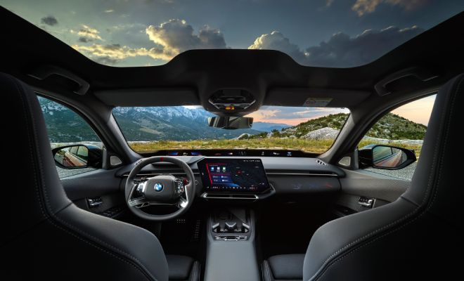 Photo: BMW
