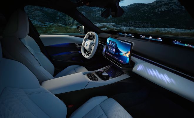 Photo: BMW