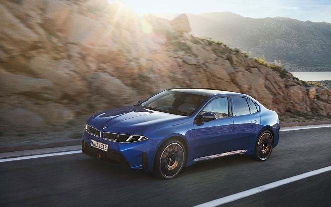 Photo: BMW