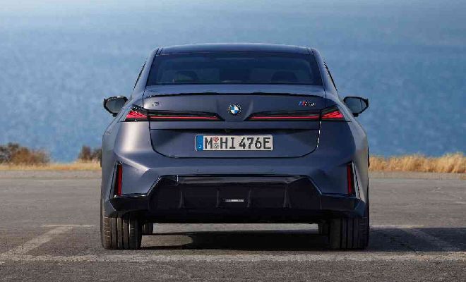 Photo: BMW